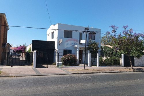 Arriendo Casa En Talagante