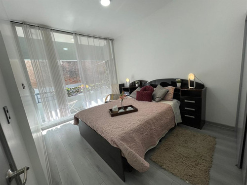 Dpto Fray Camilo Esq Marín 60/67m2 2d 2b Est Y Bod Nuevo