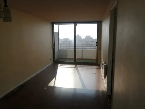 Departamento En Arriendo De 3 Dorm. En San Miguel