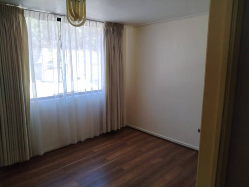 Amplio Depto En Quilpue Centro 3h 2b 600mil