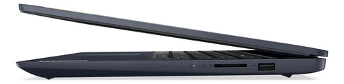 Laptop Lenovo Ip3 15itl6 Intel Core I7 11th 8gb Ram 512 Gbm