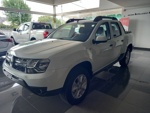 Renault Oroch Dynamique 1.6 4x2 0 Km