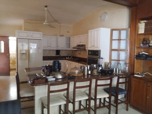 Imagen 4 de 13 de Casa En Jardín Levante Puerto Ordaz