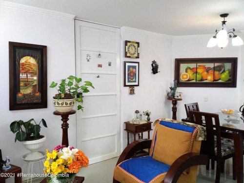 Apartamento En Zuame(funza) Rah Co: 21-1441