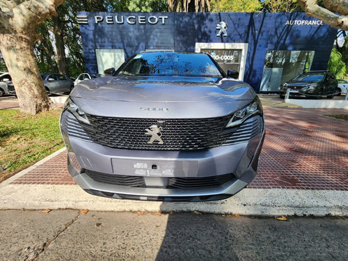 Peugeot 5008 1.6 Allure Plus Thp Tiptronic