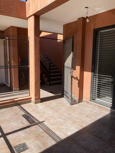 Departamento En Venta En Villa Nueva