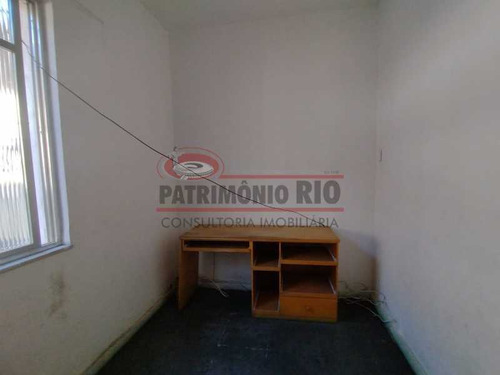 Imagem 12 de 15 de Casa Com 3 Quartos Brás De Pina - Paca30620