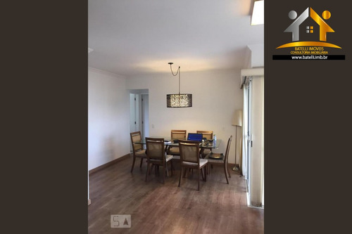 Imagem 6 de 26 de Apartamento A Venda - Portal Do Morumbi | Batelli Imóveis - 4890