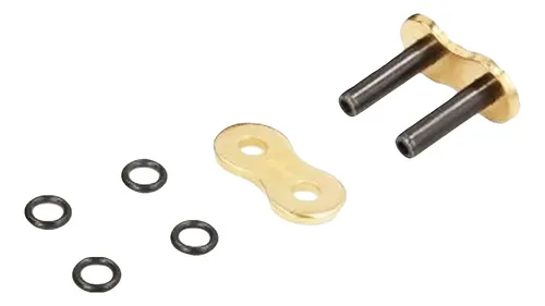 Corrente Alta Performance Did Japan Zvm-x 530 Retentor Xring