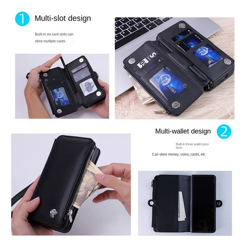 General Capa De Telefone Para Samsung Galaxy Z Fold 5 Fold5