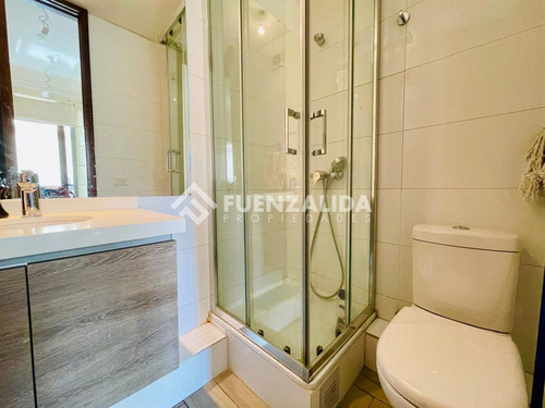 Venta Departamento 3 Dormitorios La Dehesa Lo Barnechea