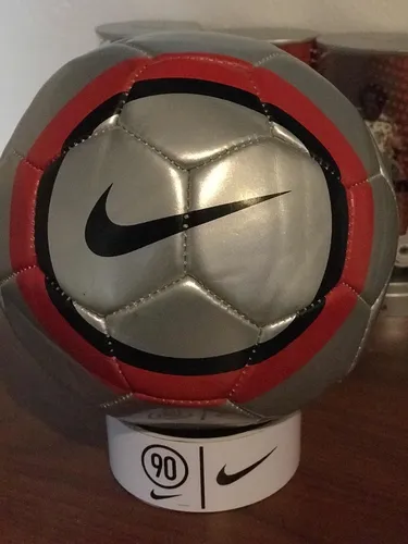 Balon Nike Total 90 Amarillo MercadoLibre