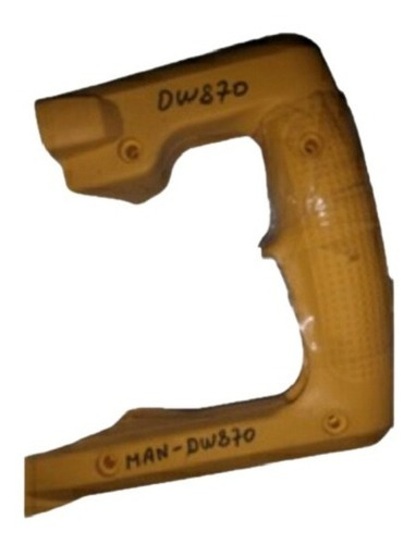 Mango Porta Interruptor Para Tronzadora Dewalt Dw871