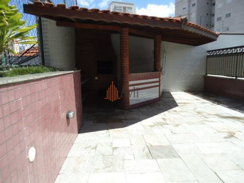 Imagem 15 de 15 de Maravilhoso Apartamento Residencial À Venda, Vila Regente Feijó, São Paulo. - Av298