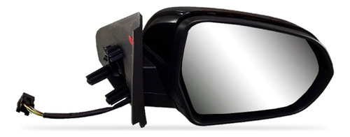 Retrovisor Agile 12 13 14 Montana 16 17 18 19 20 21 Elétrico