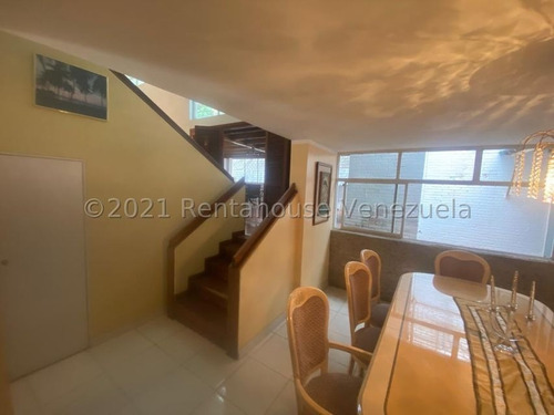 Imagen 4 de 24 de El Marques Casa En Venta Jesús Enrique Díaz 22-12015 Caracas
