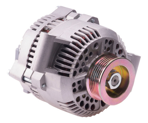 Alternador Ford Bronco F150 F350 V8 92-98 12v 95amp