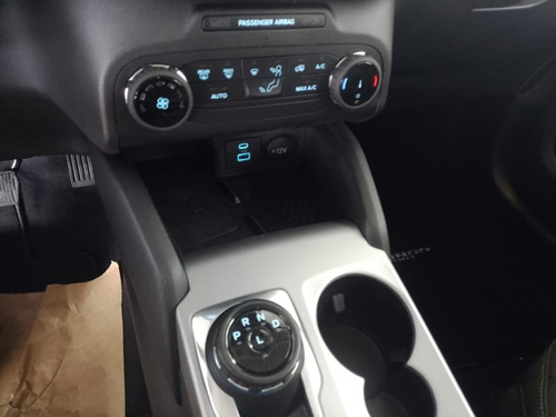 Imagen 12 de 15 de Ford Bronco Big Bend 1.5t 4x4 175hp 2022