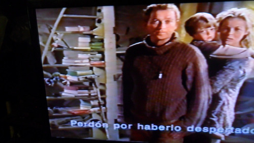 Vhs El Último Soldado (sin Caratula Original) (Usado)