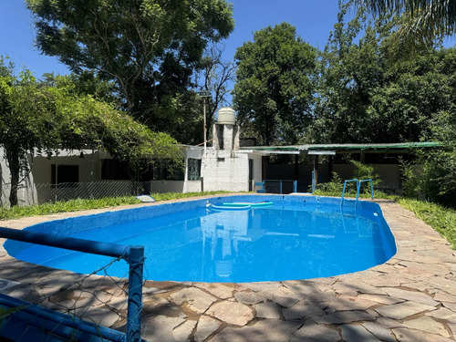 Casa De Fin De Semana En Venta En Oliveros
