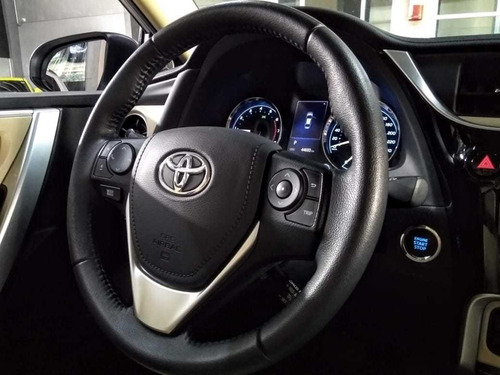 Toyota Corolla Altis 2.0 Flex Cvt