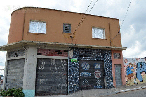 Imagem 7 de 23 de Comercial Para Venda, 0 Dormitórios, Piqueri - São Paulo - 2460