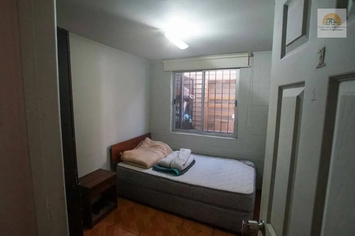 Imagen 2 de 20 de Se Vende Casa Inversión Maipú