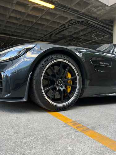 Mercedes-benz Amg Gtr
