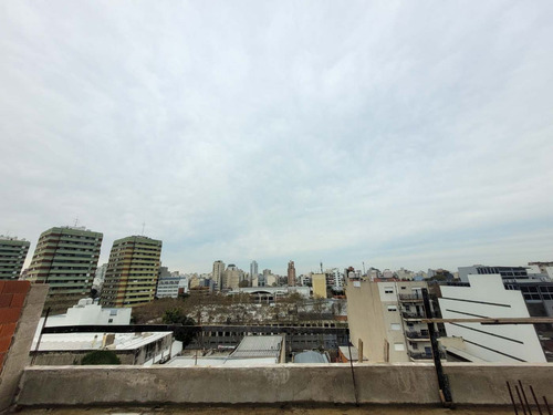 Venta Departamento 2 Ambientes Villa Urquiza