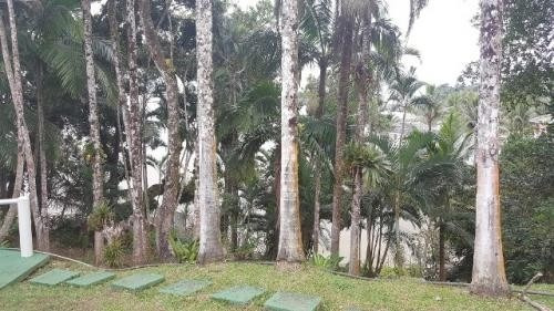 Chácara De Frente Para A Praia, Em Itanhaém