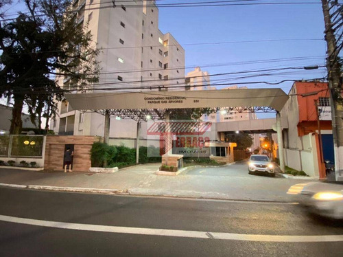 Imagem 1 de 24 de Apartamento Com 3 Dormitórios À Venda, 98 M² Por R$ 620.000,00 - Rudge Ramos - São Bernardo Do Campo/sp - Ap2926