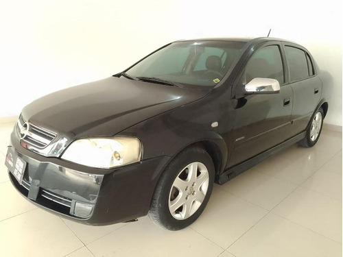 Chevrolet Astra Sedan Astra Sed. Advant. 2.0 8v Mpfi Flexp. 4p