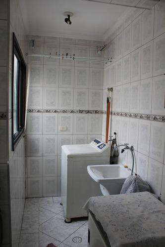 Belíssimo Apartamento Sem Condominio