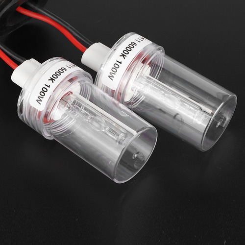 Faros Delanteros De Xenón For Coche, Accesorios For Luces