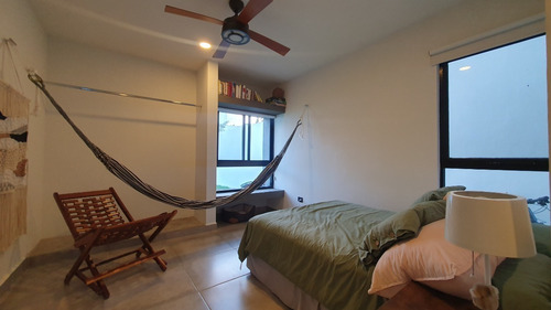 Imagen 10 de 30 de Casa Amueblada En Privada Palta