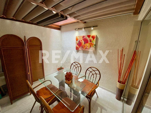 Casa En Condominio En Miguel Laurent, Col. Del Valle