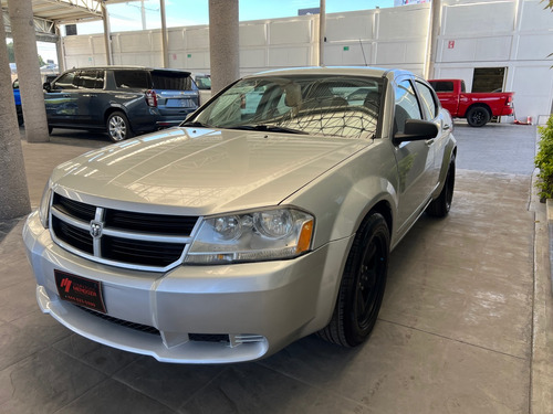 Dodge Avenger 2.4 Se X At