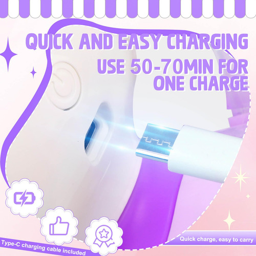 Pony Robot Control Remoto Niñas Regalo Navidad 20