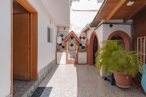 Vendo Casa En Montalban I