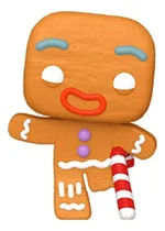 Comprar Galleta De Jengibre Funko Pop 1597 Shrek Original