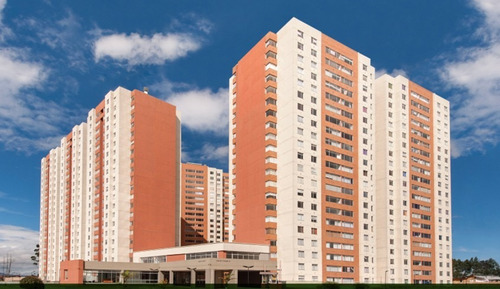 Imagen 1 de 14 de Vendo Apartamento En Gran Granada,bogotá