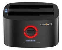 Comprar Estación Discos Duros 2.5  Y 3.5  Sata A Usb 3.0 | Clonar