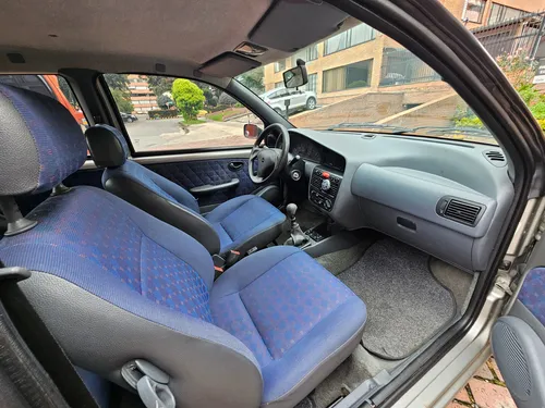 Fiat Palio 1.3 Edx