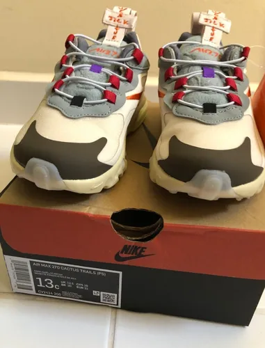 Cactus jack cheap 270