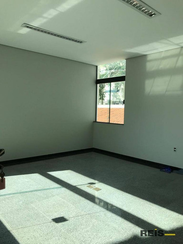 Imagem 18 de 19 de Prédio Para Alugar, 1051 M² Por R$ 35.000,00/mês - Jardim Judith - Sorocaba/sp - Pr0006