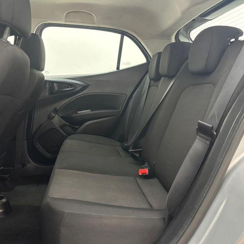Fiat Argo Drive 1.0
