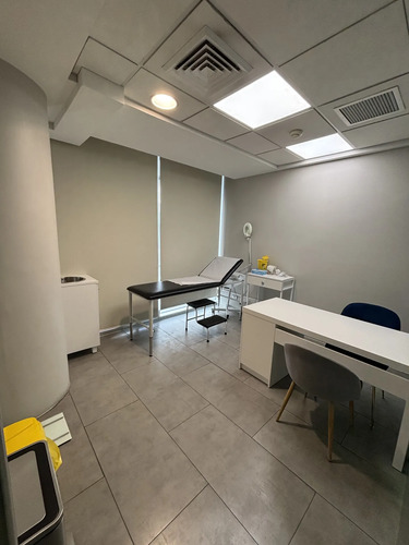 Box De Consulta Médica A Pasos Del Metro Los Dominicos