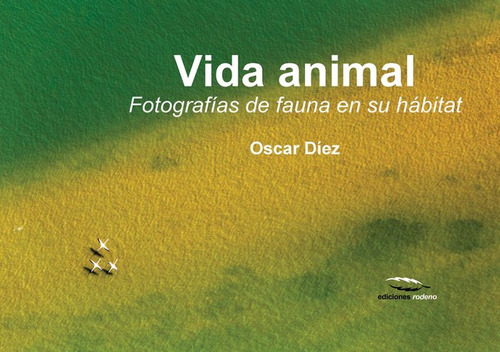 Libro Vida Animal