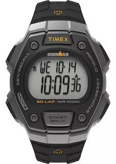 Relógio Timex Masculino T5k821 Ironman Digital