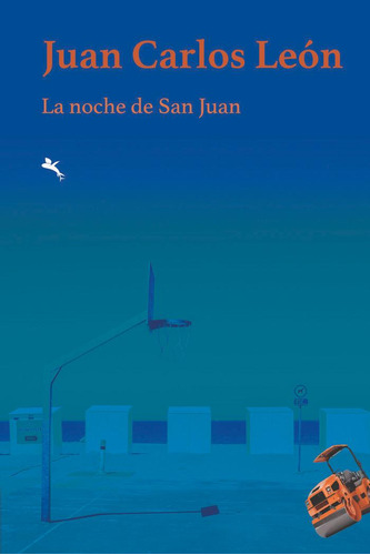 Libro: La Noche De San Juan. León, Juan Carlos. West Indies 